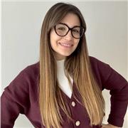 Profesora de inglés con más de 6 años de experiencia. Especializada en exámenes de Cambridge